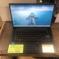 **ASUS Vivobook X1404Z 14" Laptop**  