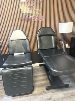 Spa Recliner Chairs