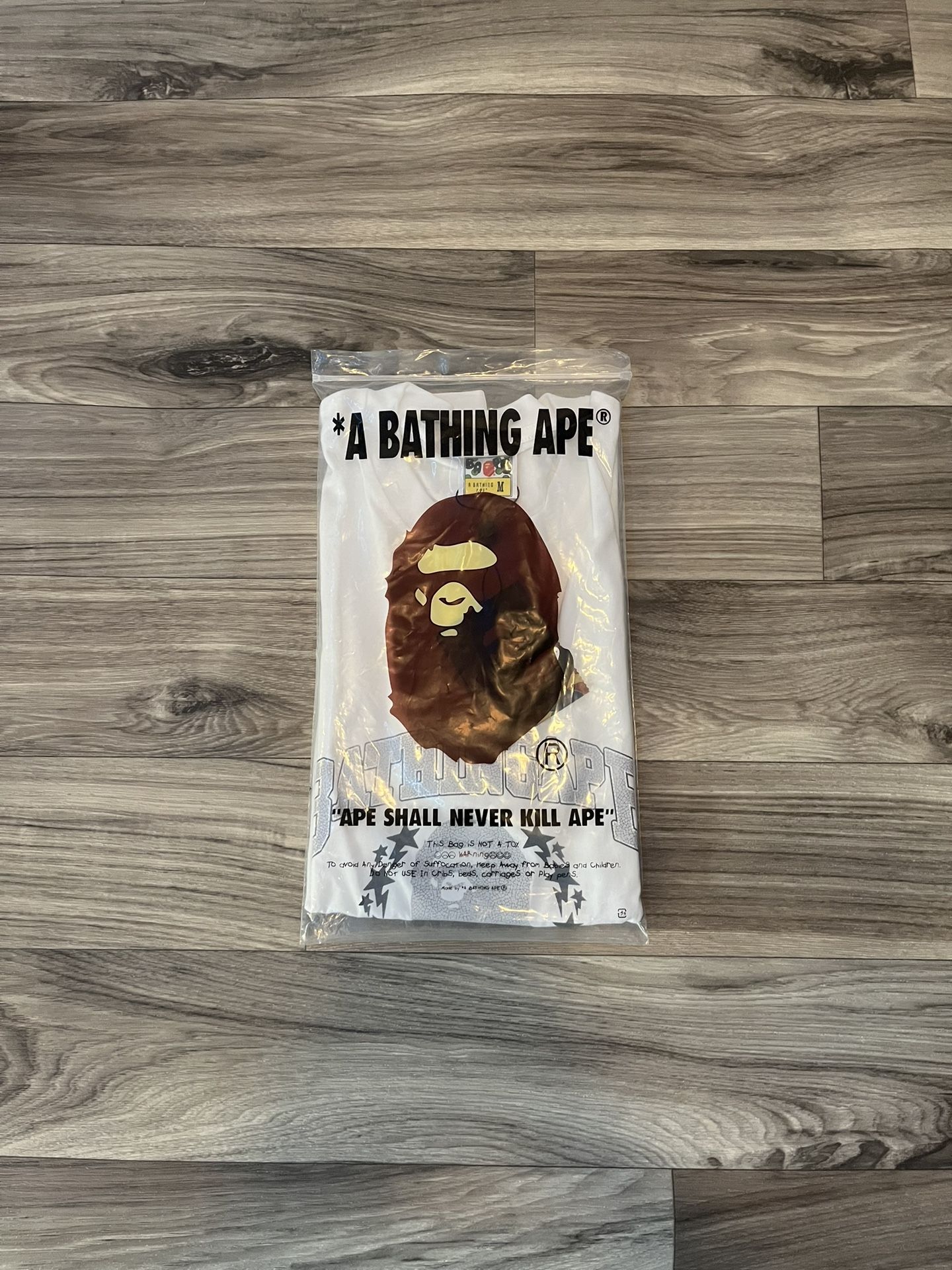 Bape Tee