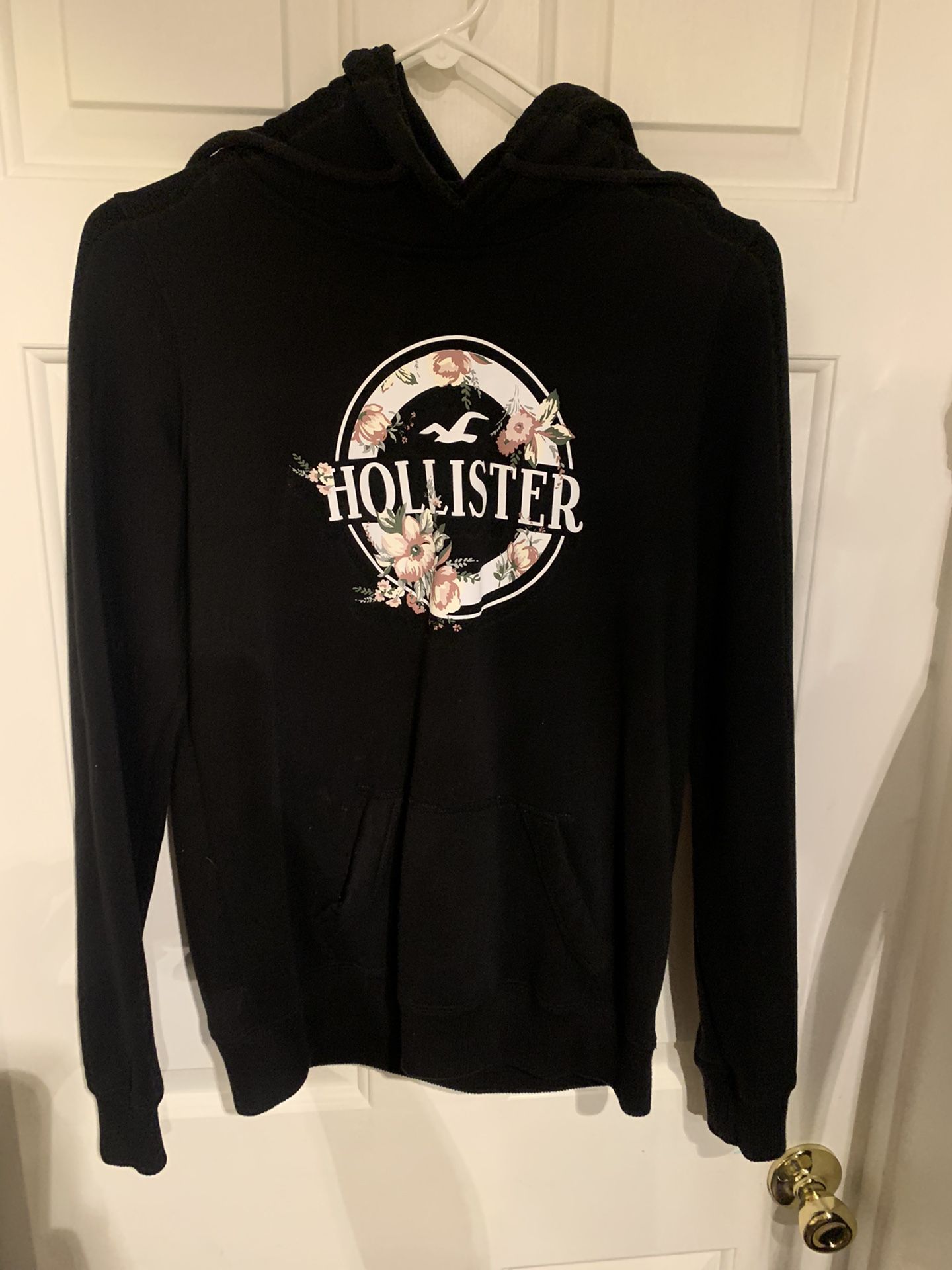 Hollister Hoodie Size S 