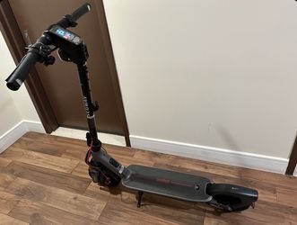 Segway scooter F3