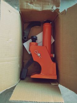 tire bead breaker new