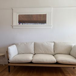 Floyd Sofa 1.0 – Baltic Birch (Discontinued)