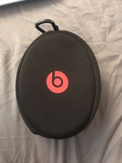 Beats By Dr. Dre for Solo 2/3 Headphone Case
