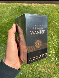 Azzaro The Most Wanted Parfum 100ml
