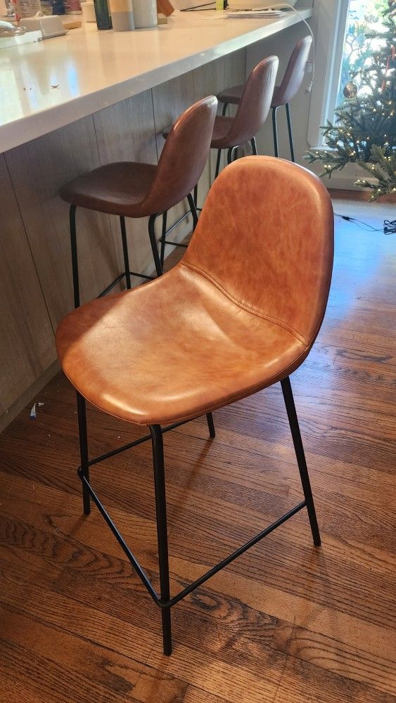 Bar Stool Height Chairs