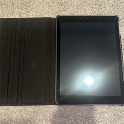 iPad 6th Generation
