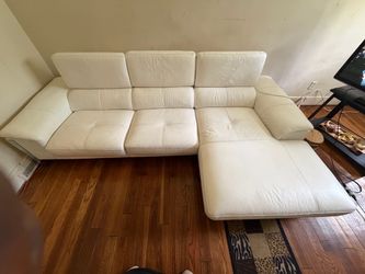 Made in Italy sectional