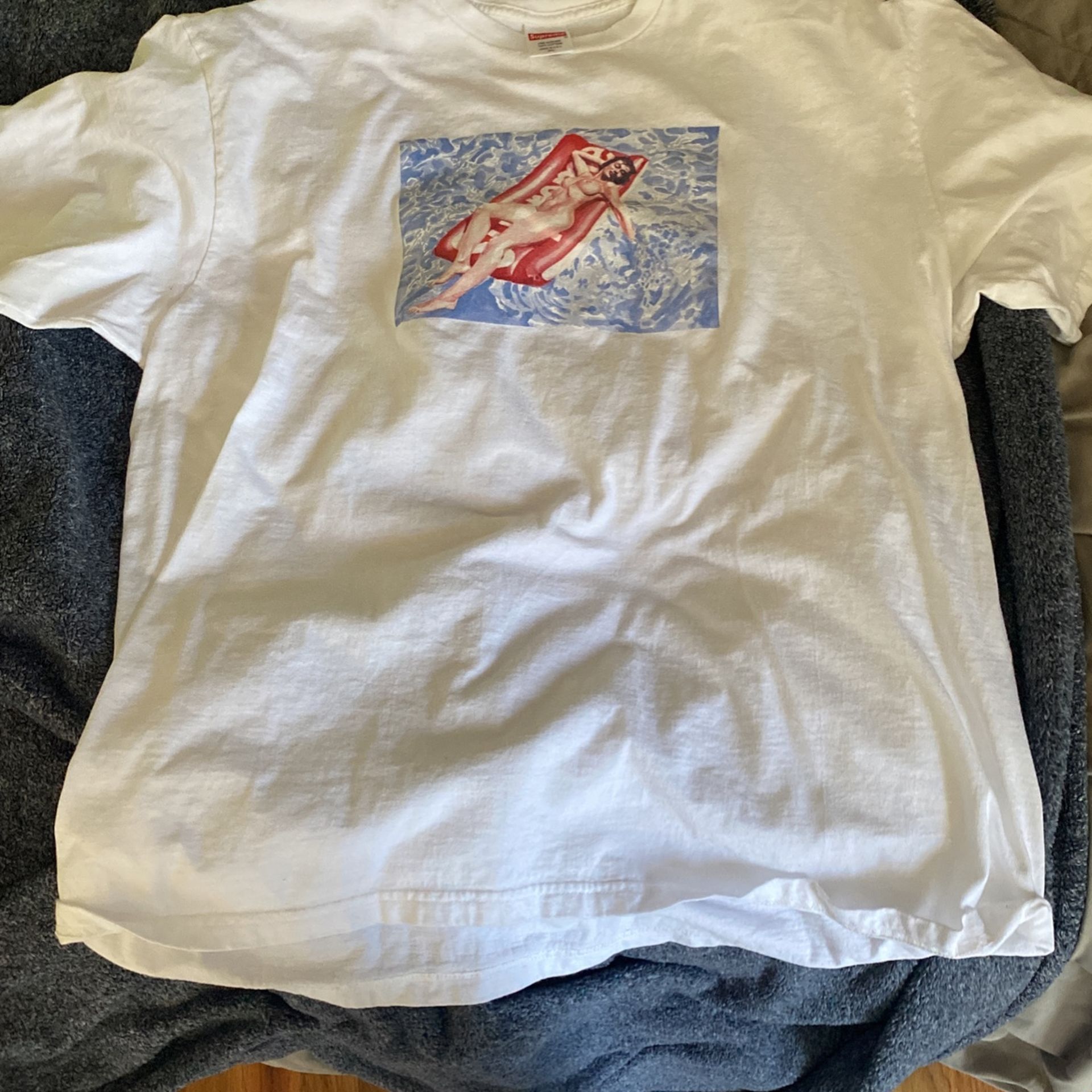 Supreme TShirt 