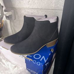 Womens Boots