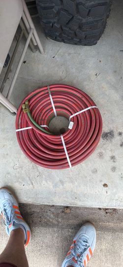 Air hose