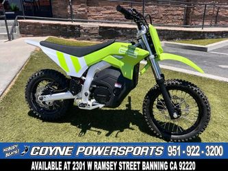 2023 Greenger G3