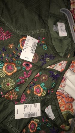 Mommy and me dresses