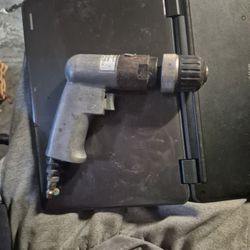 Mac Tools Drill Model # AD540 Works Perfect 