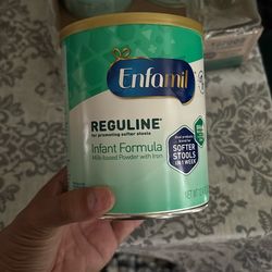 Enfamil Reguline Infant Formula