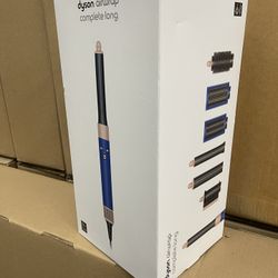 Dyson Airwrap Multi-Styler Complete Long