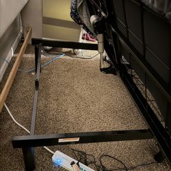 Adjustable Bed Frame