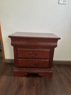 Nightstand