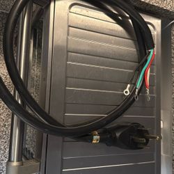 220 Watts Cable Stove Or Dryer 