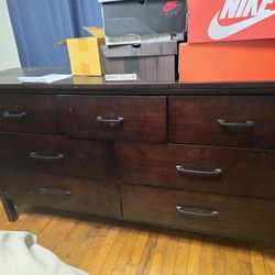 Dresser Drawer