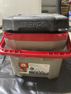 12qu,igloo Cooler 