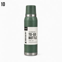 Stanley Adventure To-Go Bottle 1.3L / 1.4 QT – New with Tags