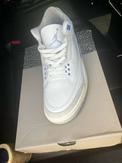 Jordan 3 lucky shorts