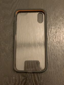 I phone 10 s cover