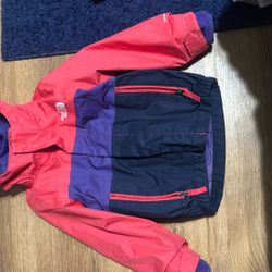 North face Toddler Jacket 2t