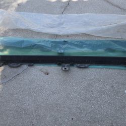 Rock sliders for '18 - '25 Jeep Wrangler JL Series. FREE