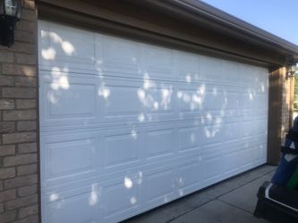 Garage Door
