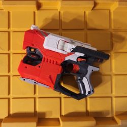 Nerf Diatron