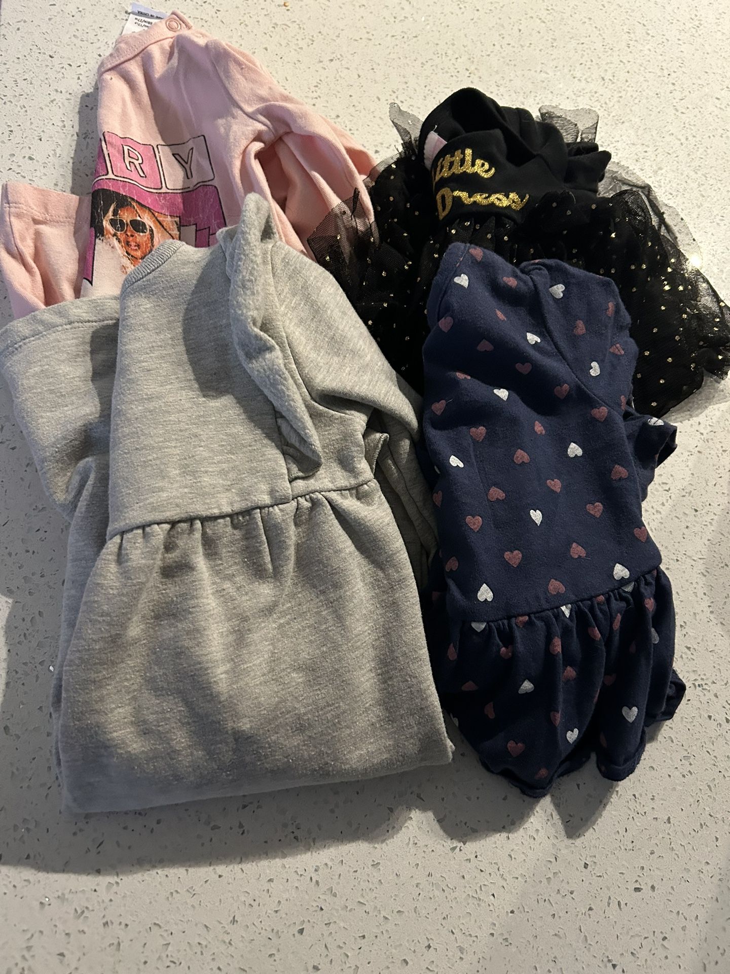 Baby Girl Clothes