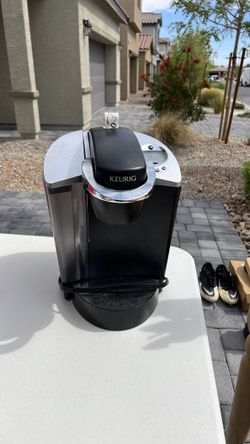 Keurig Coffee Maker