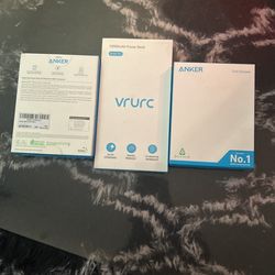 Portable charger/power bank