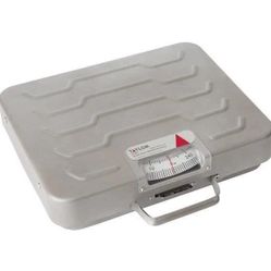 Taylor TR250 250 lb. Mechanical Receiving Scale 