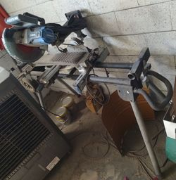 Kobalt Miter Saw