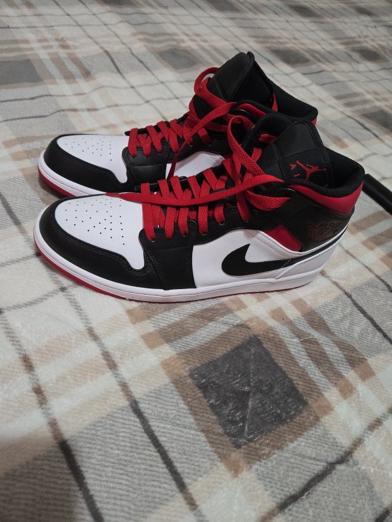 Air Jordan 1