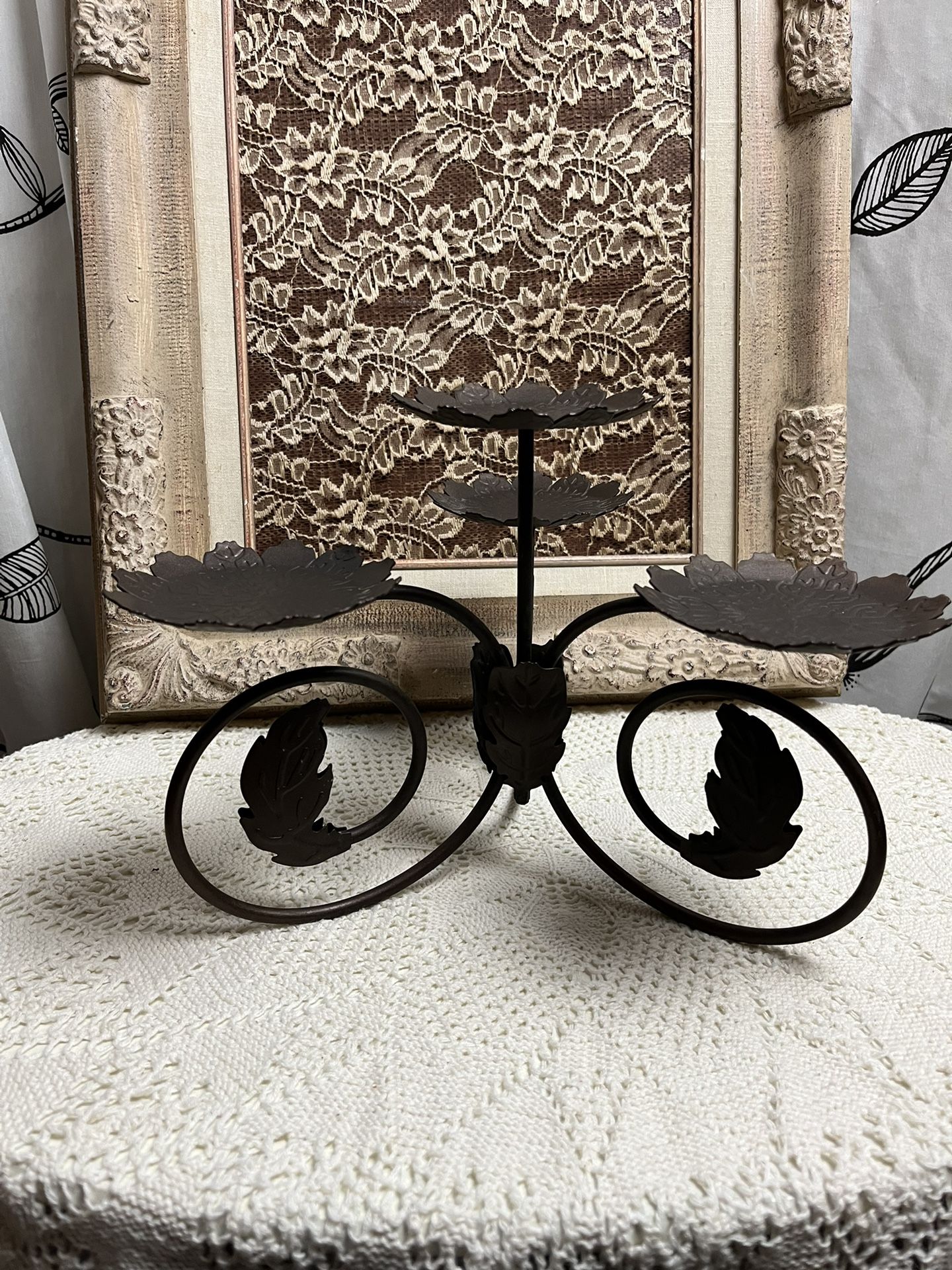 Candle Holder