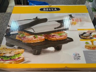 Brand New Panini Maker