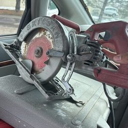 Skillsaw
