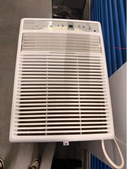 Frigidaire Air Conditioners for Slider Casement Window
