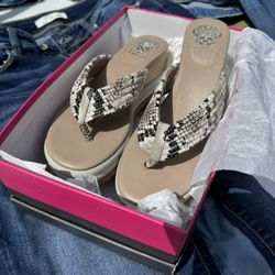 Vince Camuto Wedges