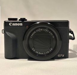 Canon mark 3