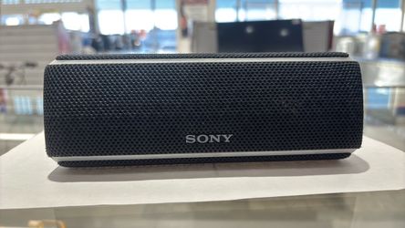 Sony SRS-XB21