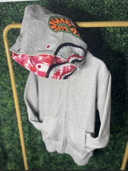 Bape Jacket 