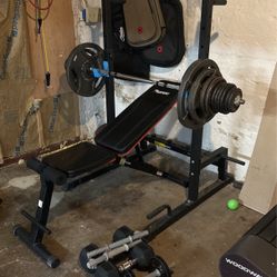 Workout Set 