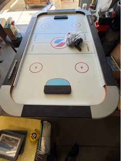 Gaming Arcade Air Hockey Table