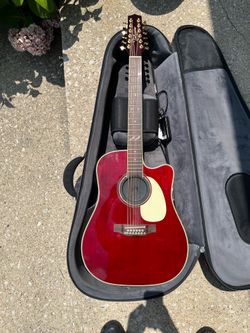 Takamine JJ