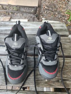 Heelys, Size 7